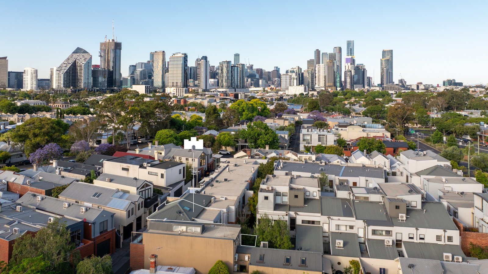 Residence 15/97 Cruikshank Street, Port Melbourne, 3207