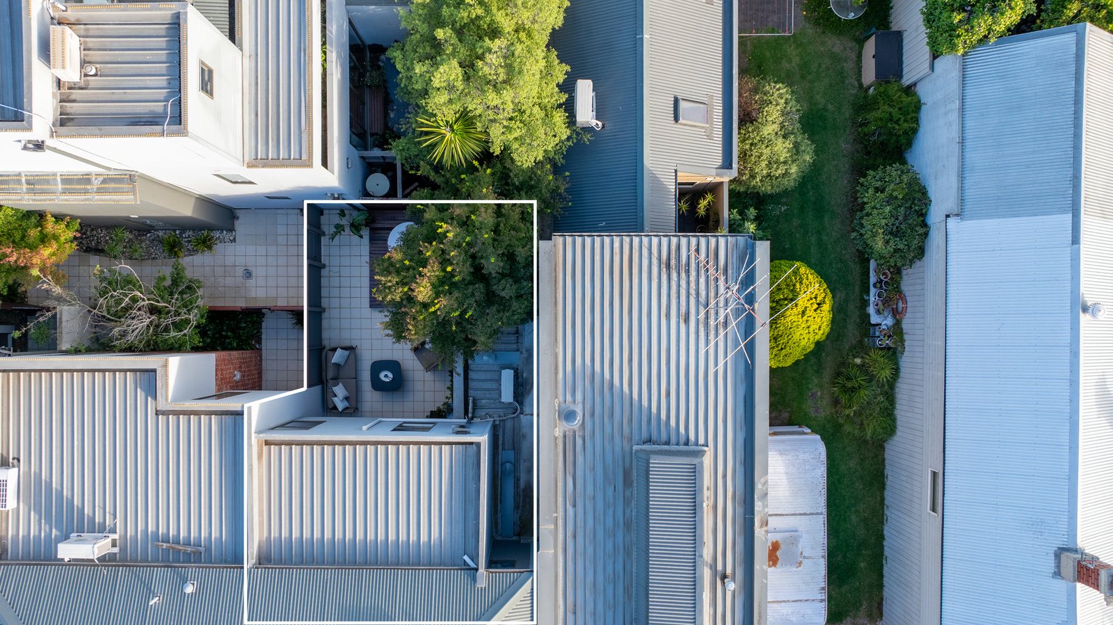 Residence 15/97 Cruikshank Street, Port Melbourne, 3207