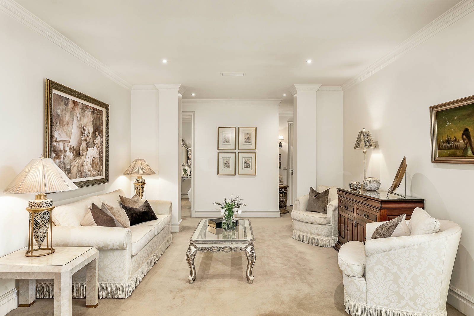 Residence 2/1009 Malvern Road, Toorak, VIC