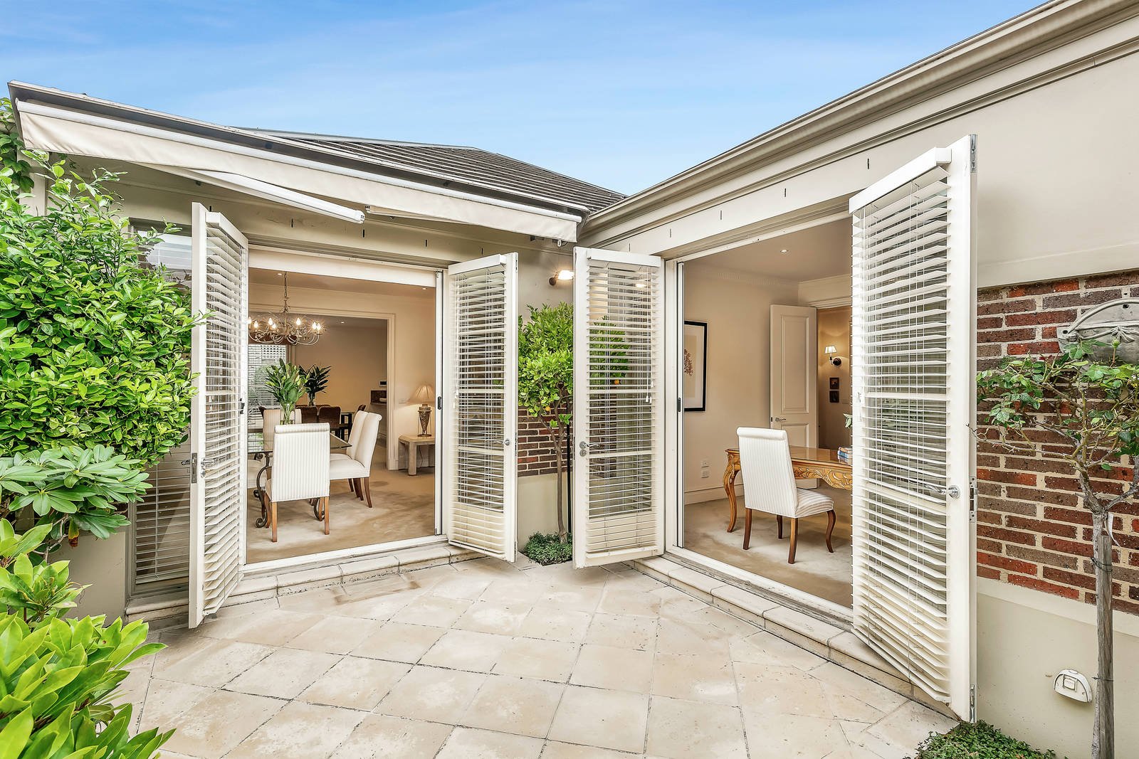 Residence 2/1009 Malvern Road, Toorak, VIC