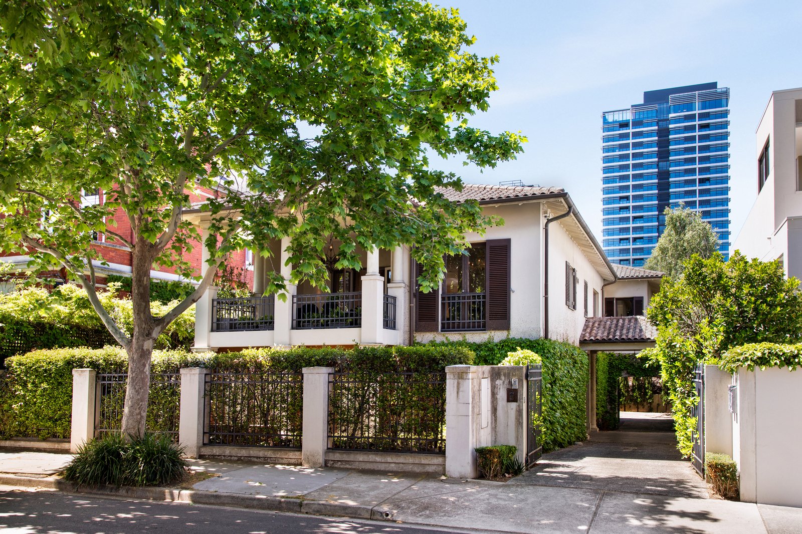 Residence 2/38 Murphy Street, South Yarra, 3141