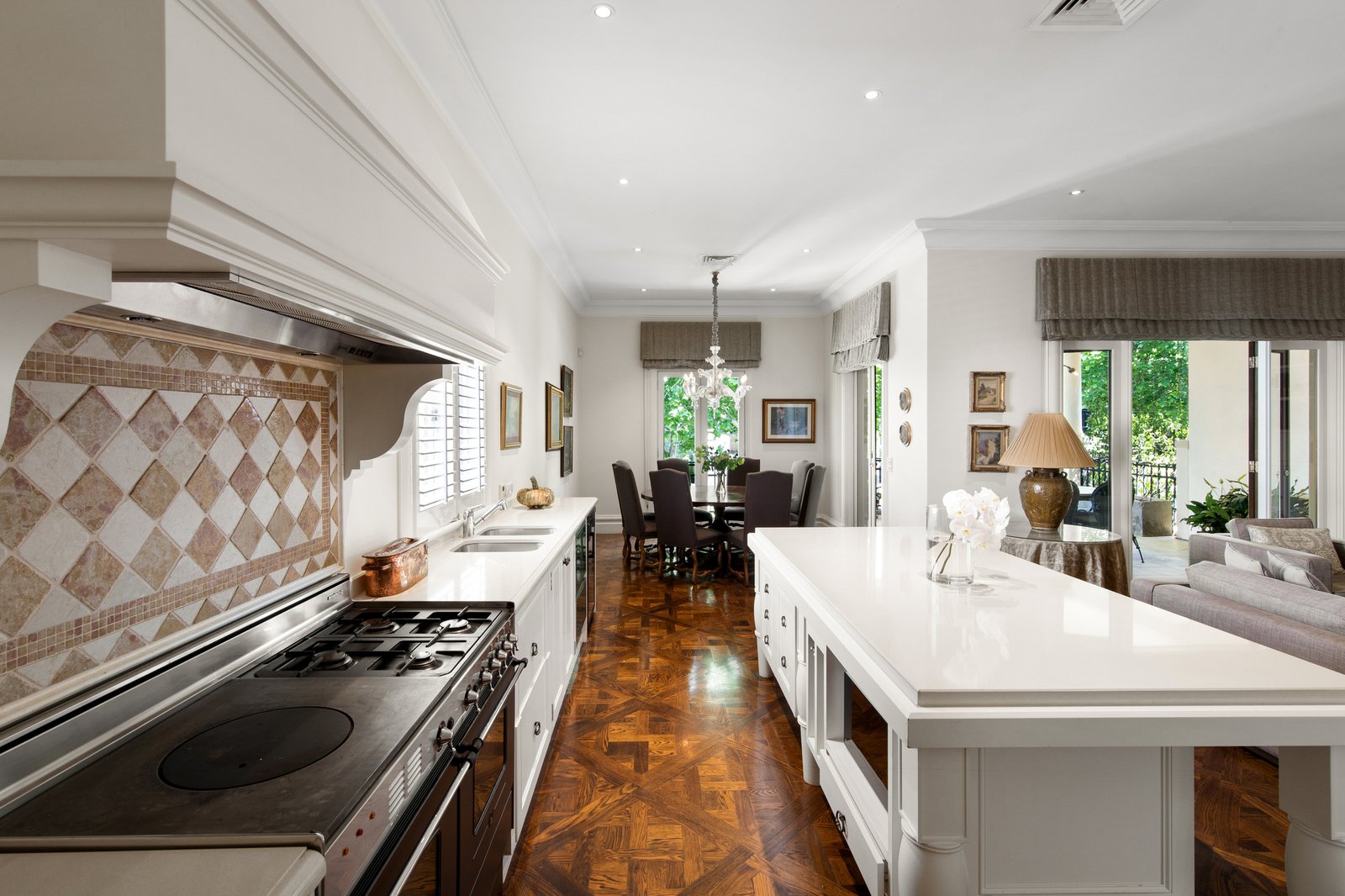 Residence 2/38 Murphy Street, South Yarra, 3141