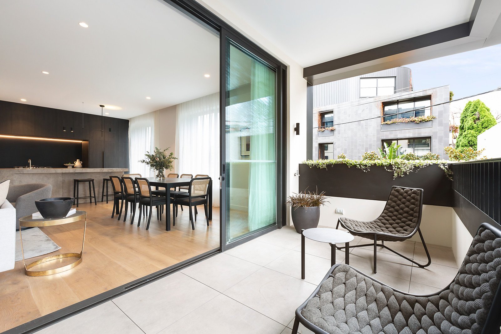 Residence 3, 18 Chambers Street, South Yarra, VIC