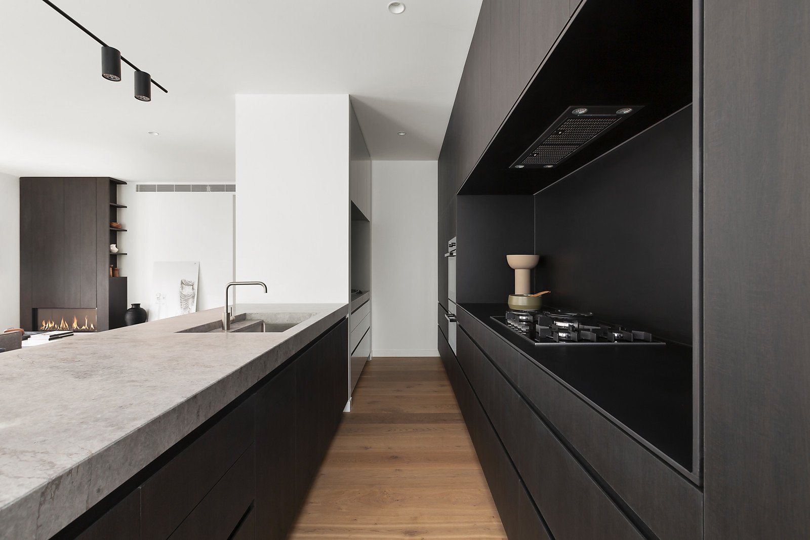 Residence 3, 18 Chambers Street, South Yarra, VIC