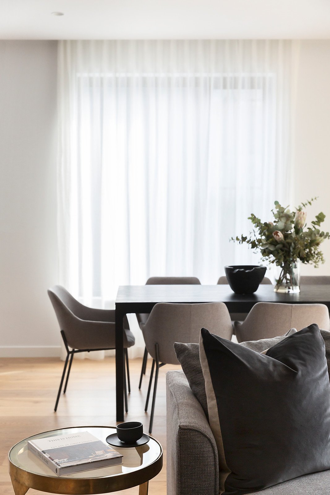 Residence 3, 18 Chambers Street, South Yarra, VIC