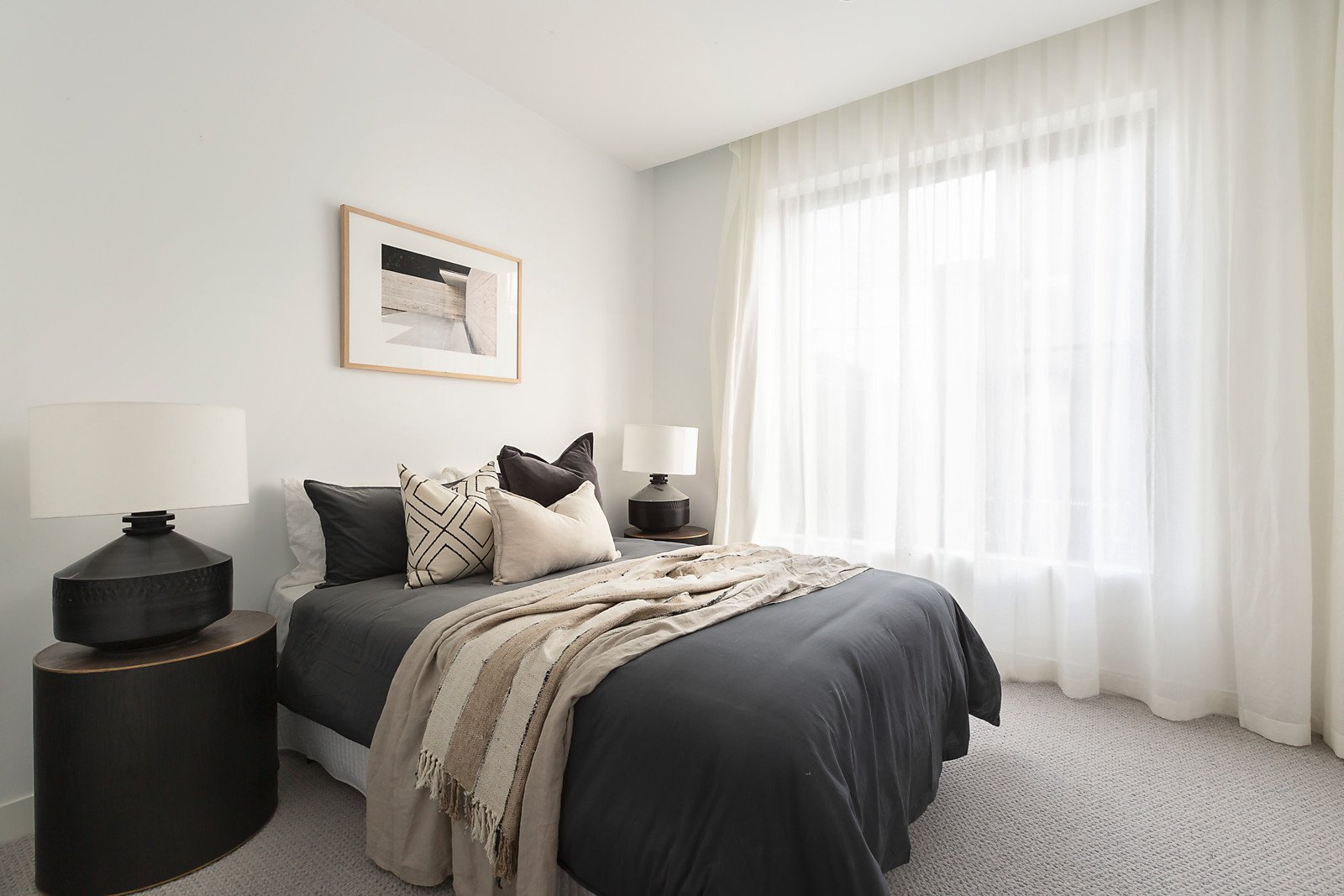 Residence 3, 18 Chambers Street, South Yarra, VIC