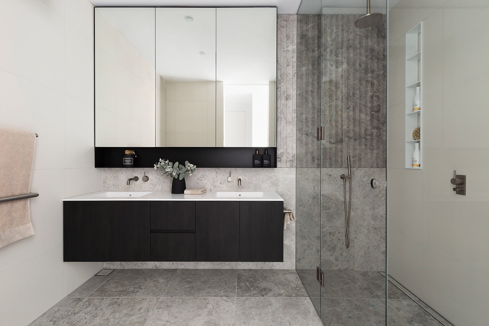 Residence 3, 18 Chambers Street, South Yarra, VIC