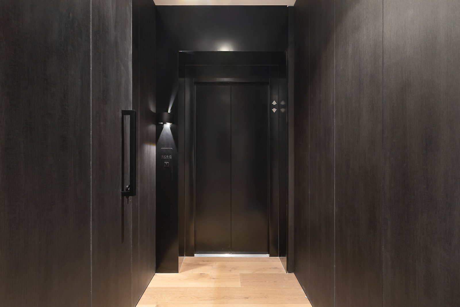 Residence 3, 18 Chambers Street, South Yarra, VIC