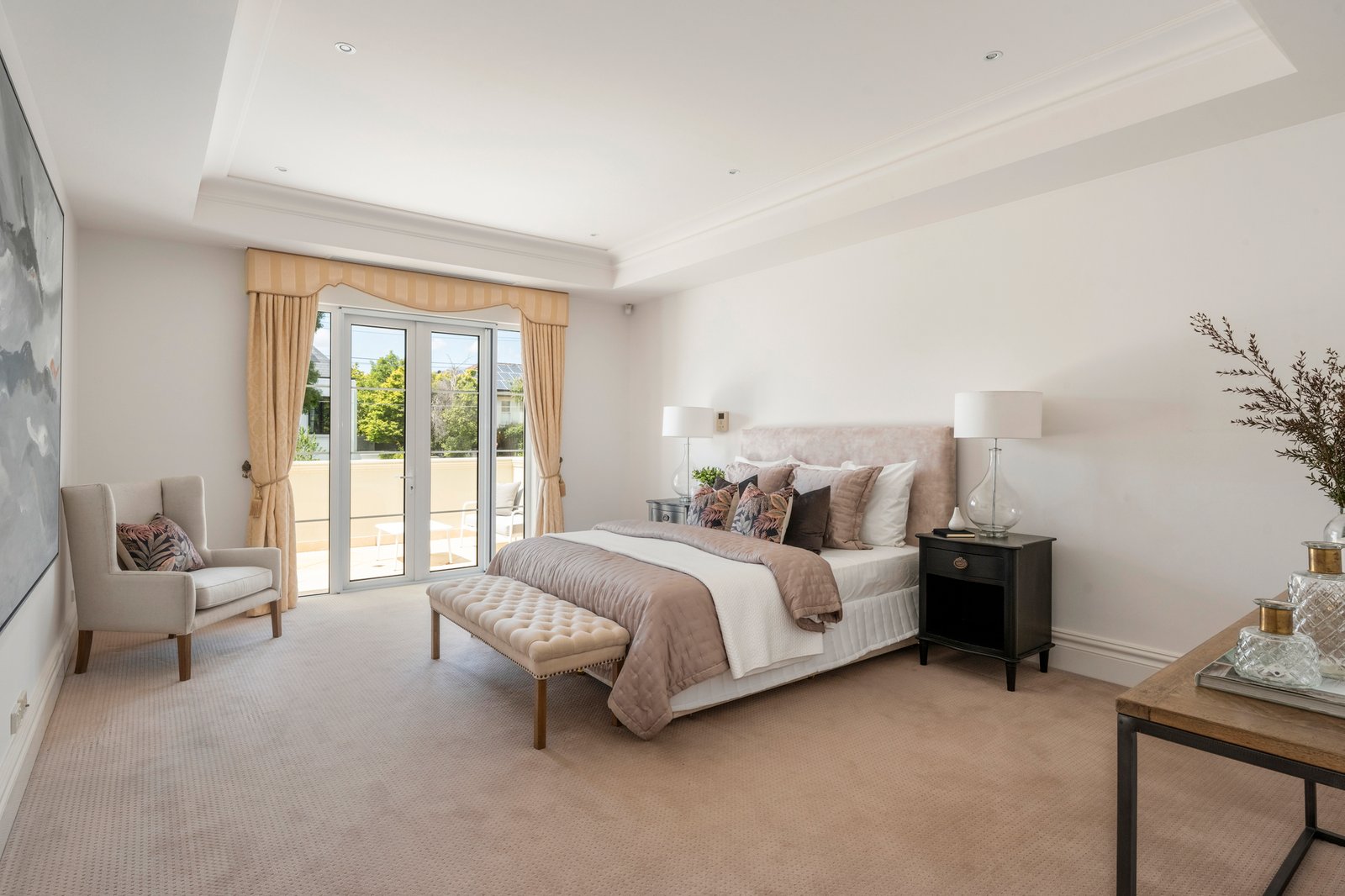 Residence 3, 31 Wallace Avenue, Toorak, 3142