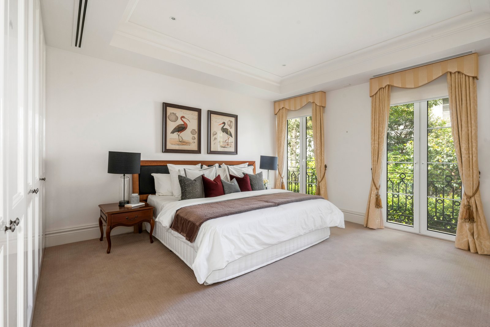 Residence 3, 31 Wallace Avenue, Toorak, 3142