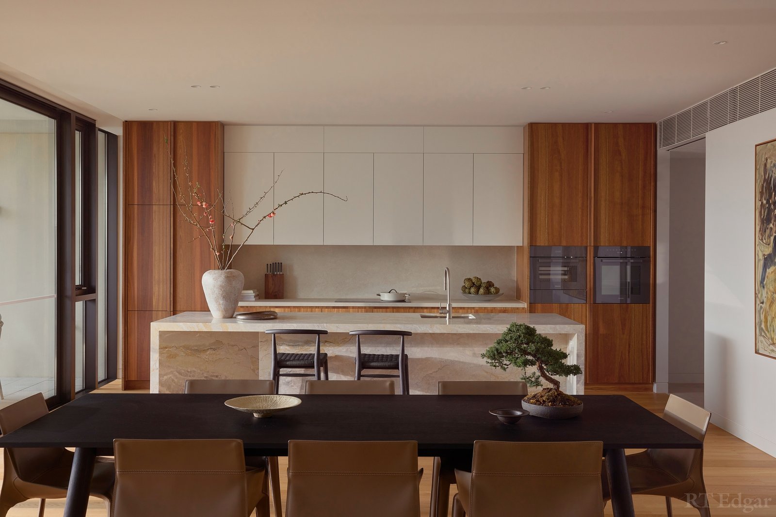 Real Estate and Property in Residence 302/111 Mathoura Road, Toorak, VIC