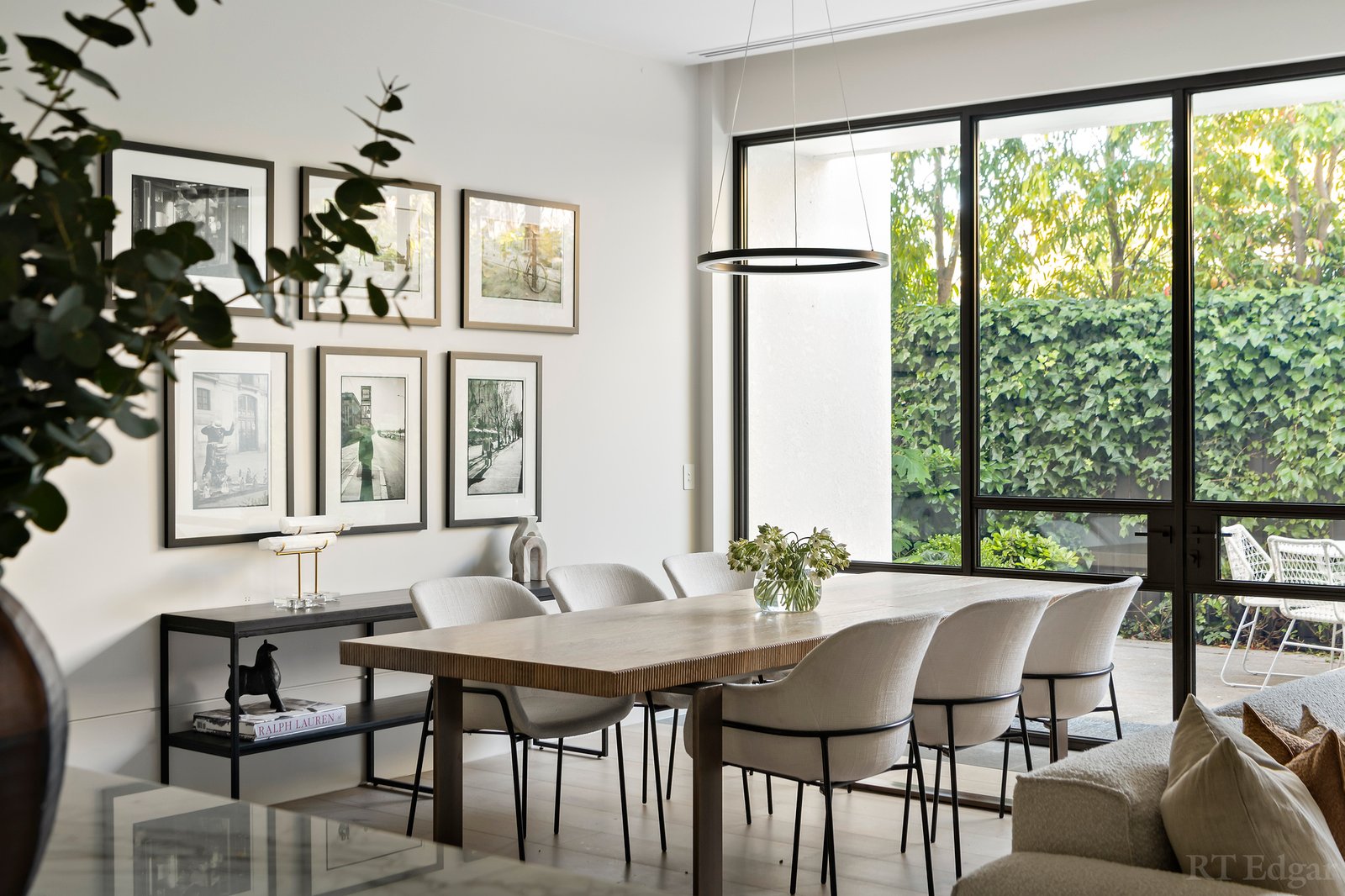 Real Estate and Property in Residence 3/35 Huntingtower Road, Armadale, VIC