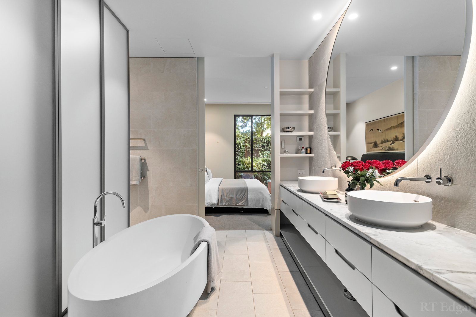 Real Estate and Property in Residence 3/35 Huntingtower Road, Armadale, VIC