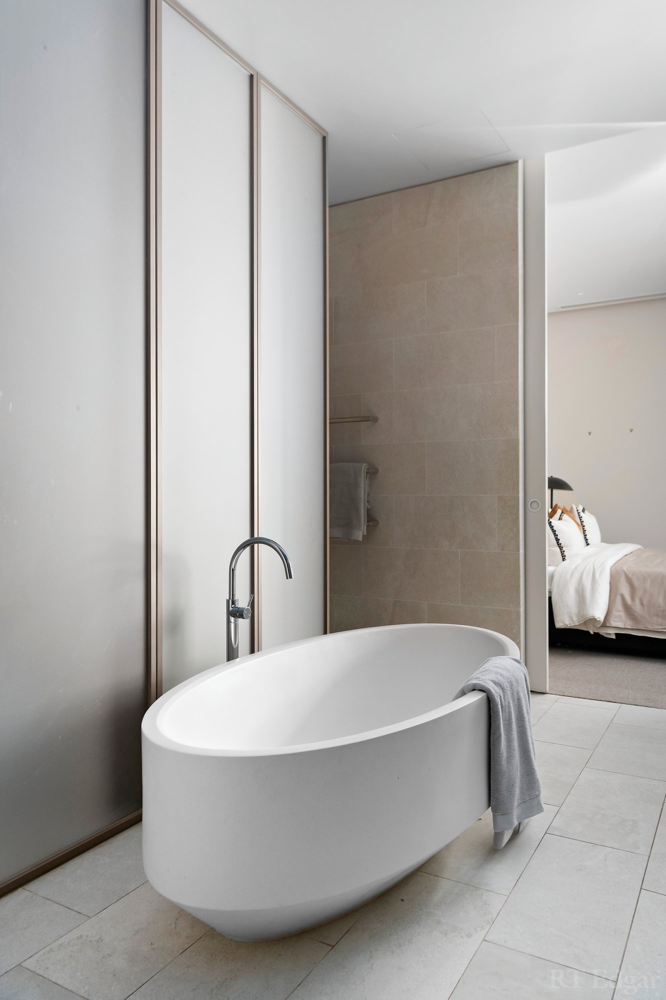 Real Estate and Property in Residence 3/35 Huntingtower Road, Armadale, VIC