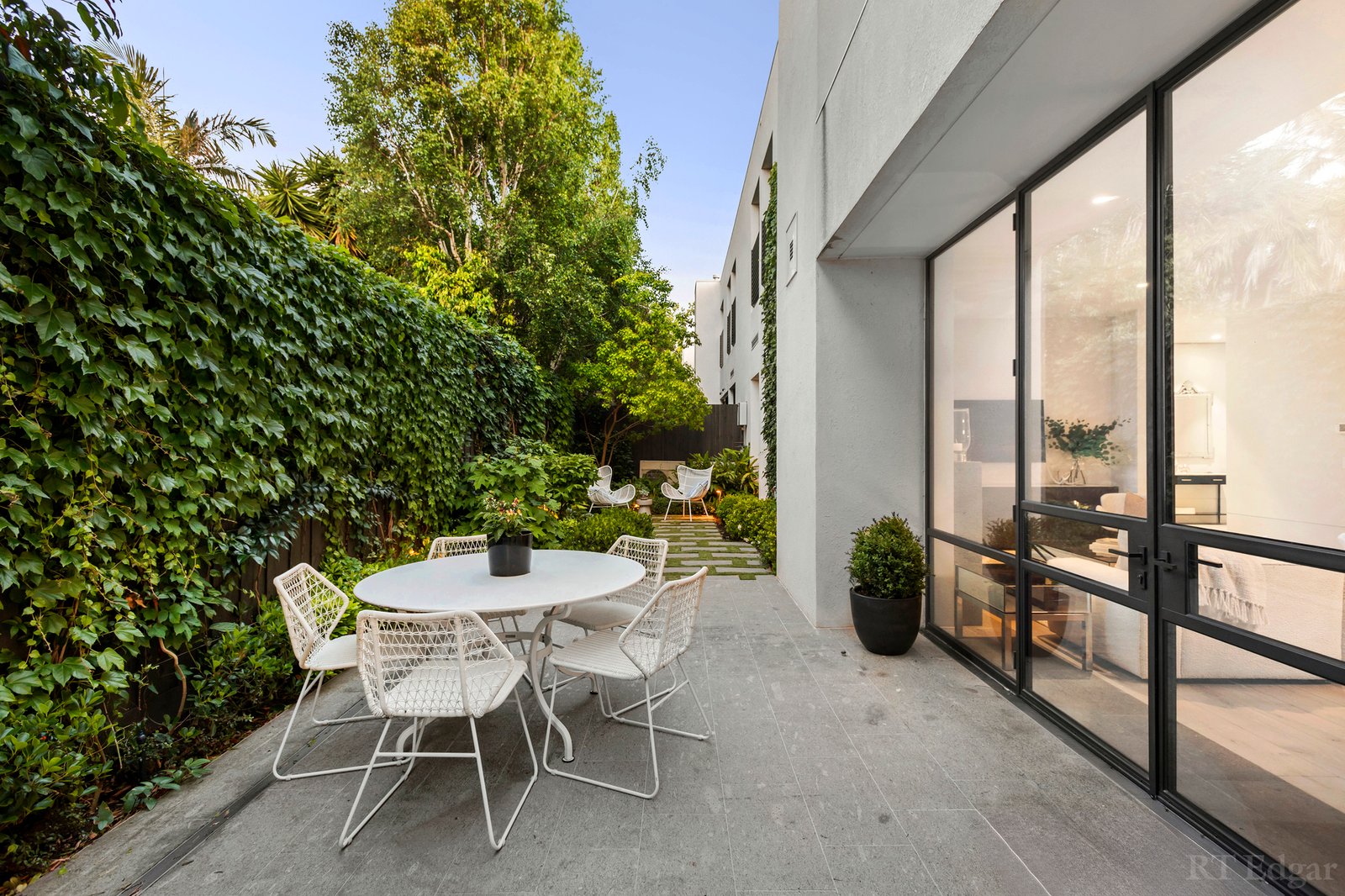 Real Estate and Property in Residence 3/35 Huntingtower Road, Armadale, VIC