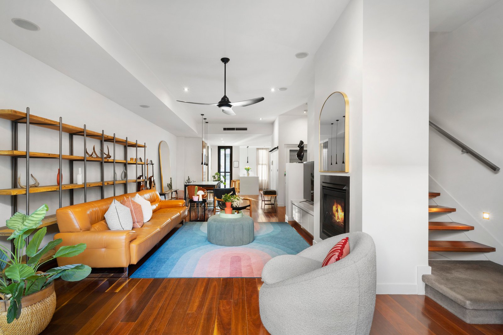 Residence 4, 297 Dorcas Street, South Melbourne, 3205