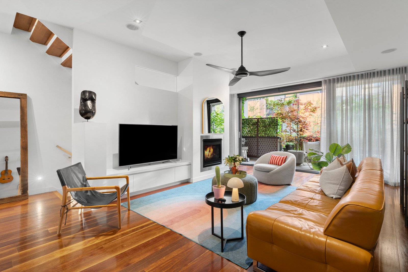 Residence 4, 297 Dorcas Street, South Melbourne, 3205