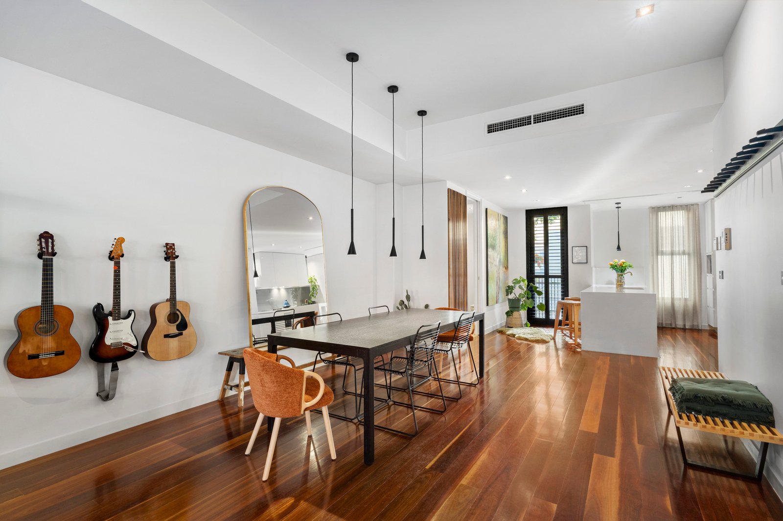Residence 4, 297 Dorcas Street, South Melbourne, 3205