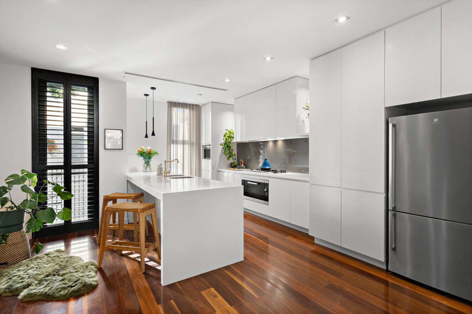 Residence 4, 297 Dorcas Street, South Melbourne, 3205