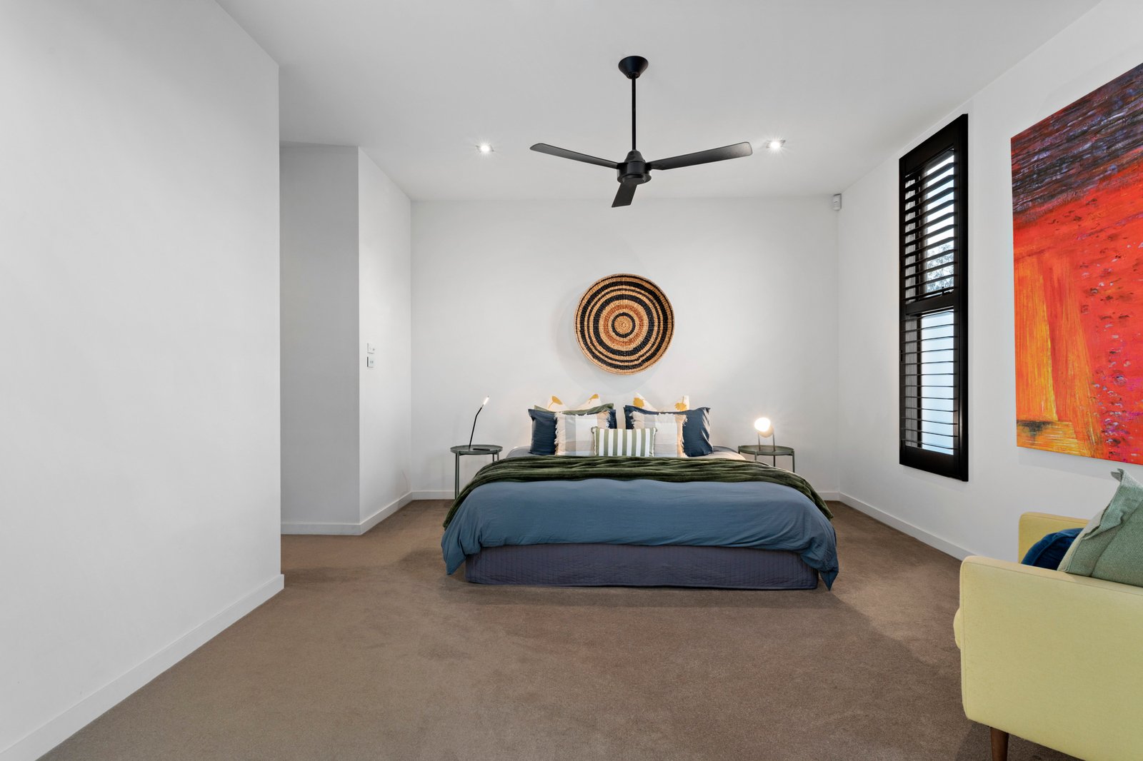 Residence 4, 297 Dorcas Street, South Melbourne, 3205