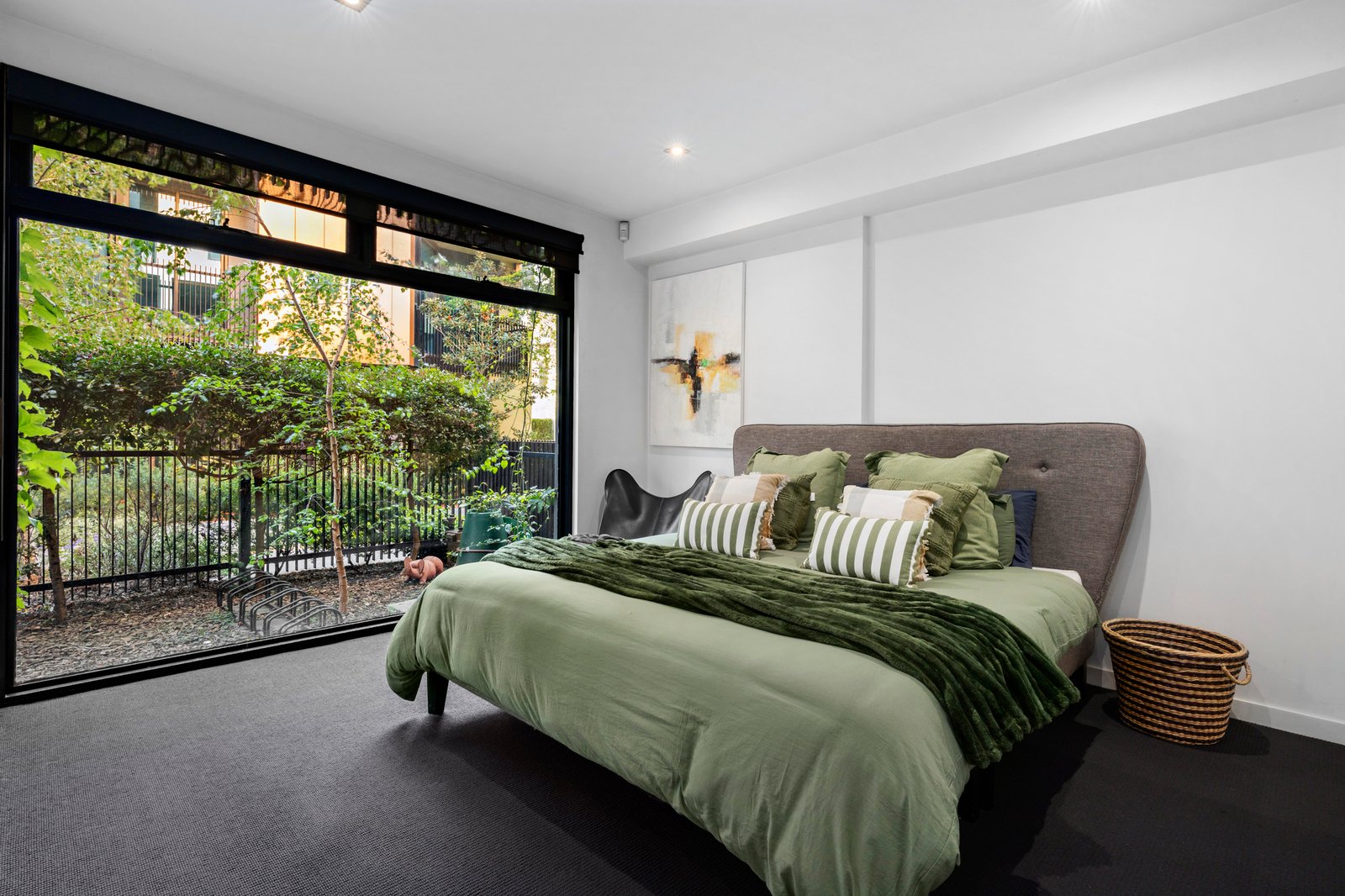 Residence 4, 297 Dorcas Street, South Melbourne, 3205