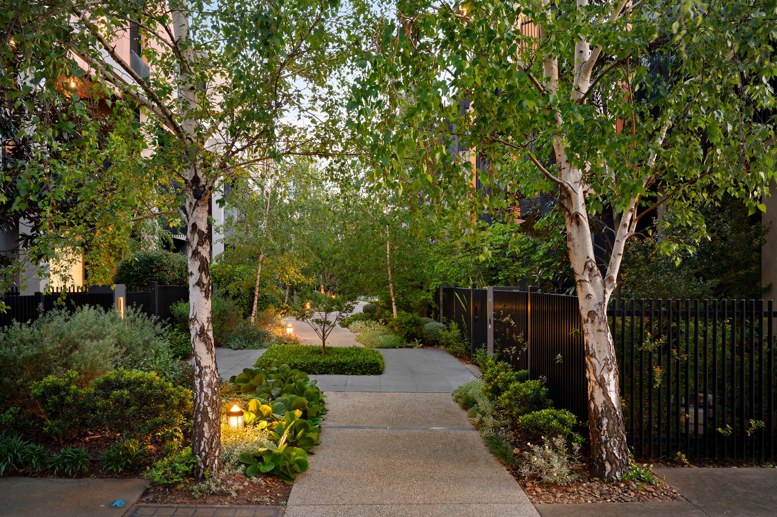 Residence 4, 297 Dorcas Street, South Melbourne, 3205