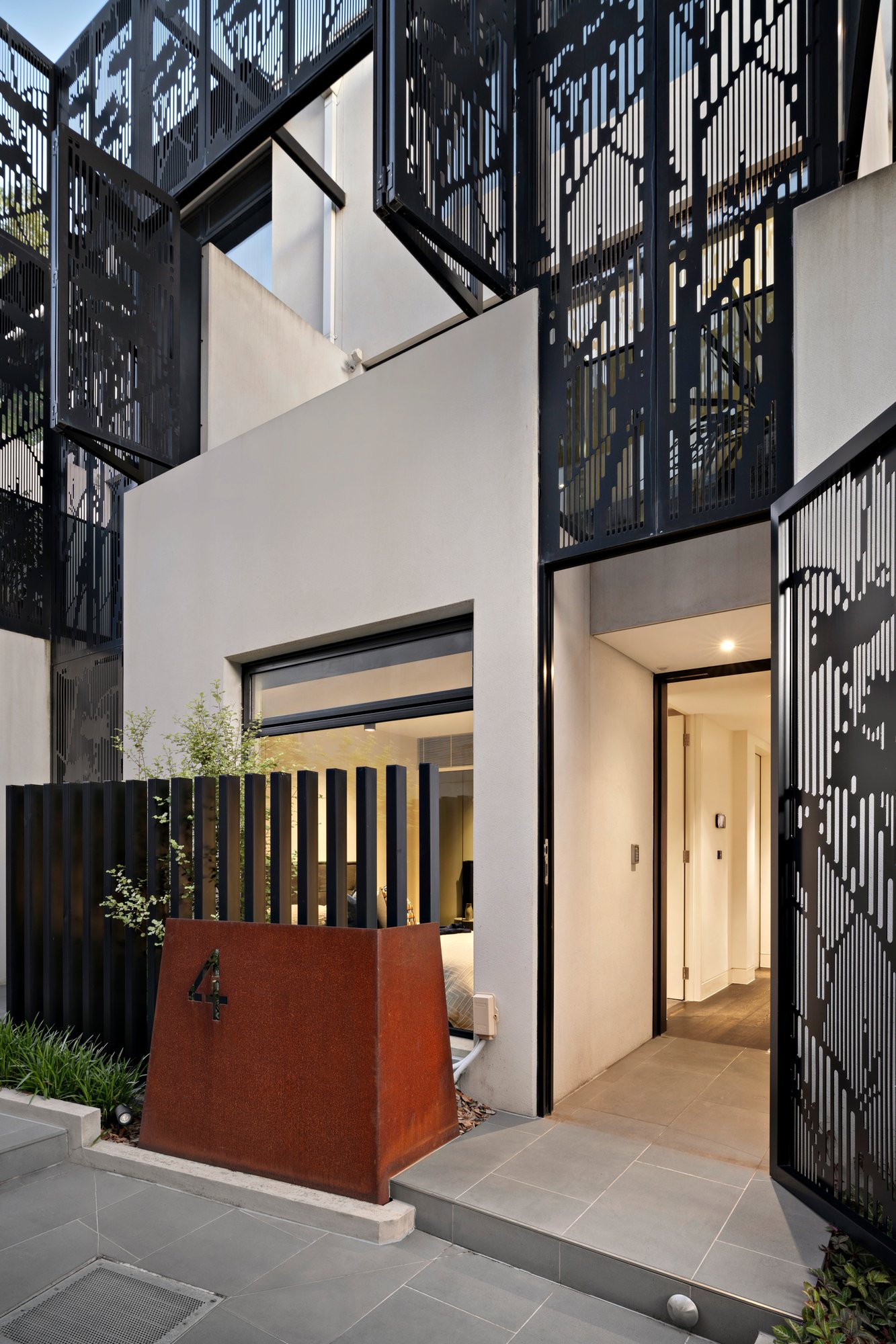 Residence 4/53A Jackson Street, St Kilda, 3182