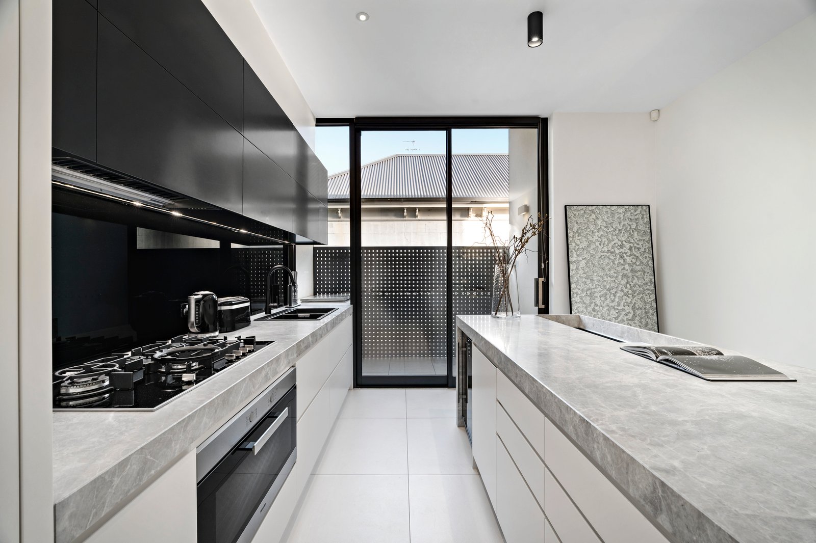 Residence 4/53A Jackson Street, St Kilda, 3182