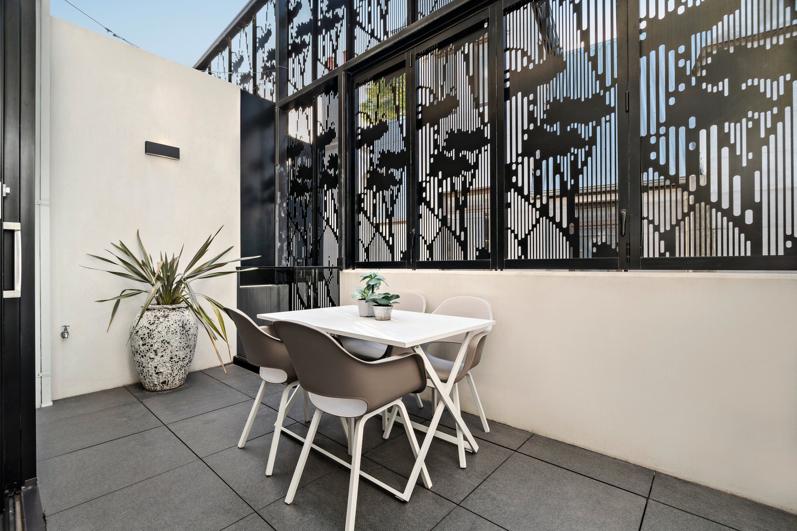 Residence 4/53A Jackson Street, St Kilda, 3182