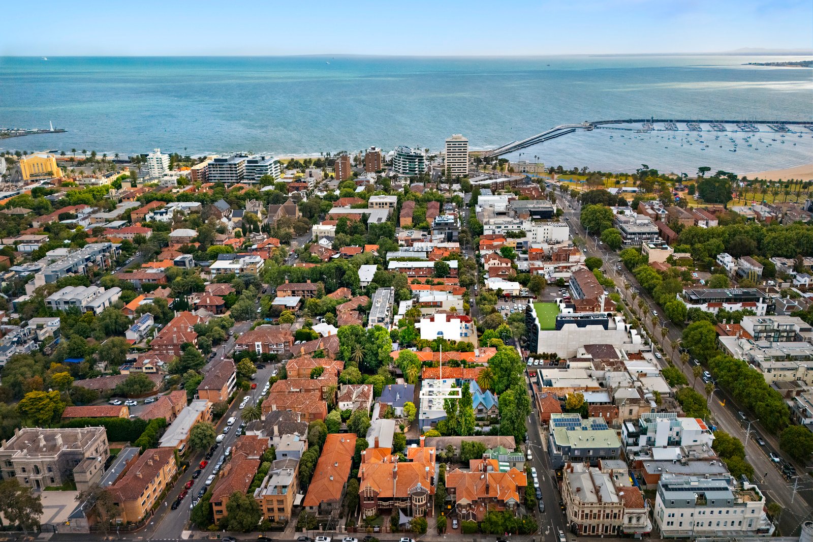 Residence 4/53A Jackson Street, St Kilda, 3182