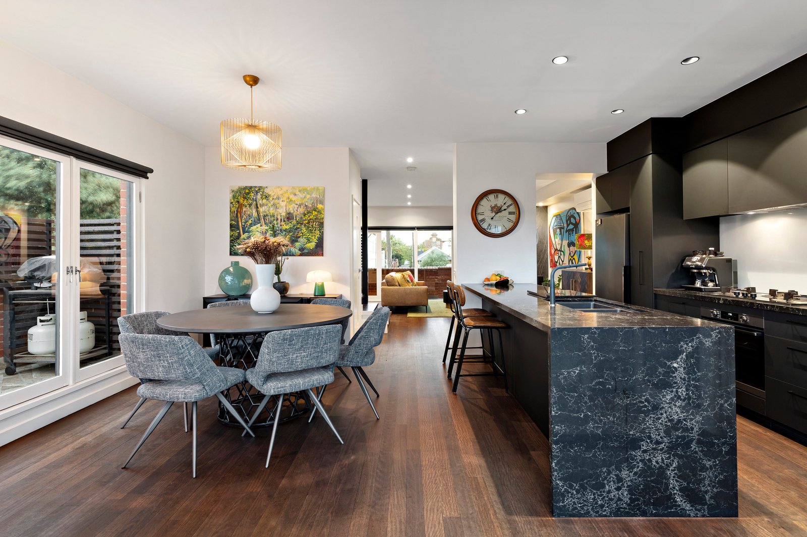 Residence 5, 41 Park Road, Middle Park, 3206