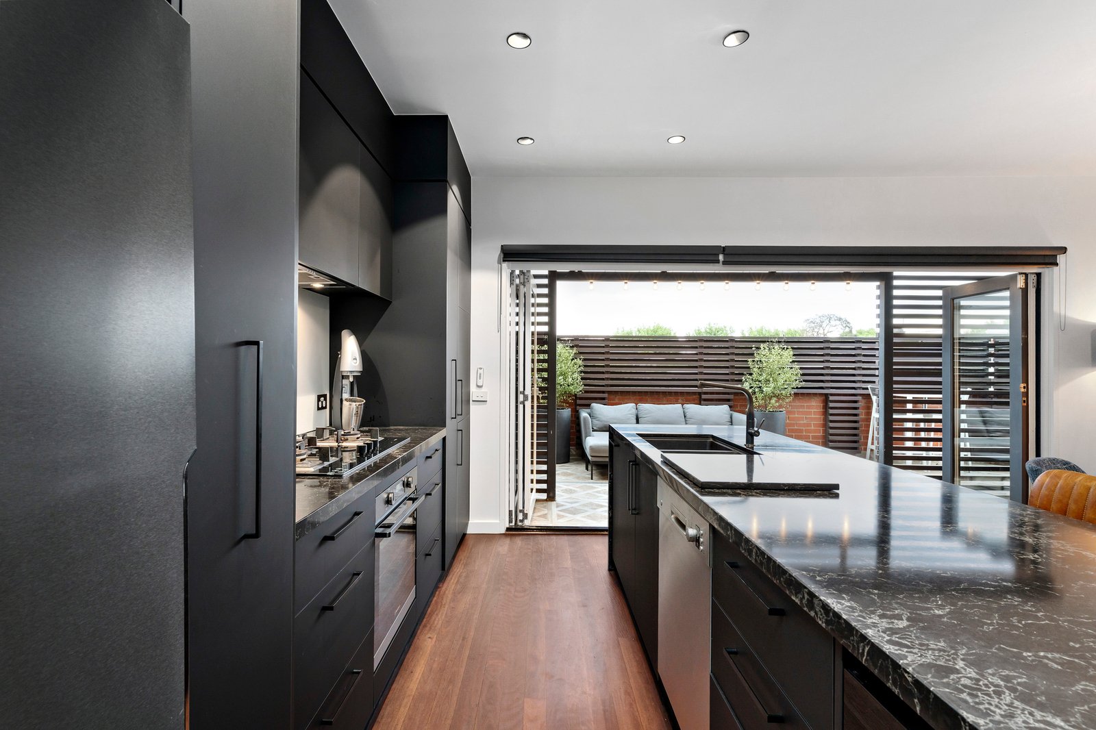 Residence 5, 41 Park Road, Middle Park, 3206