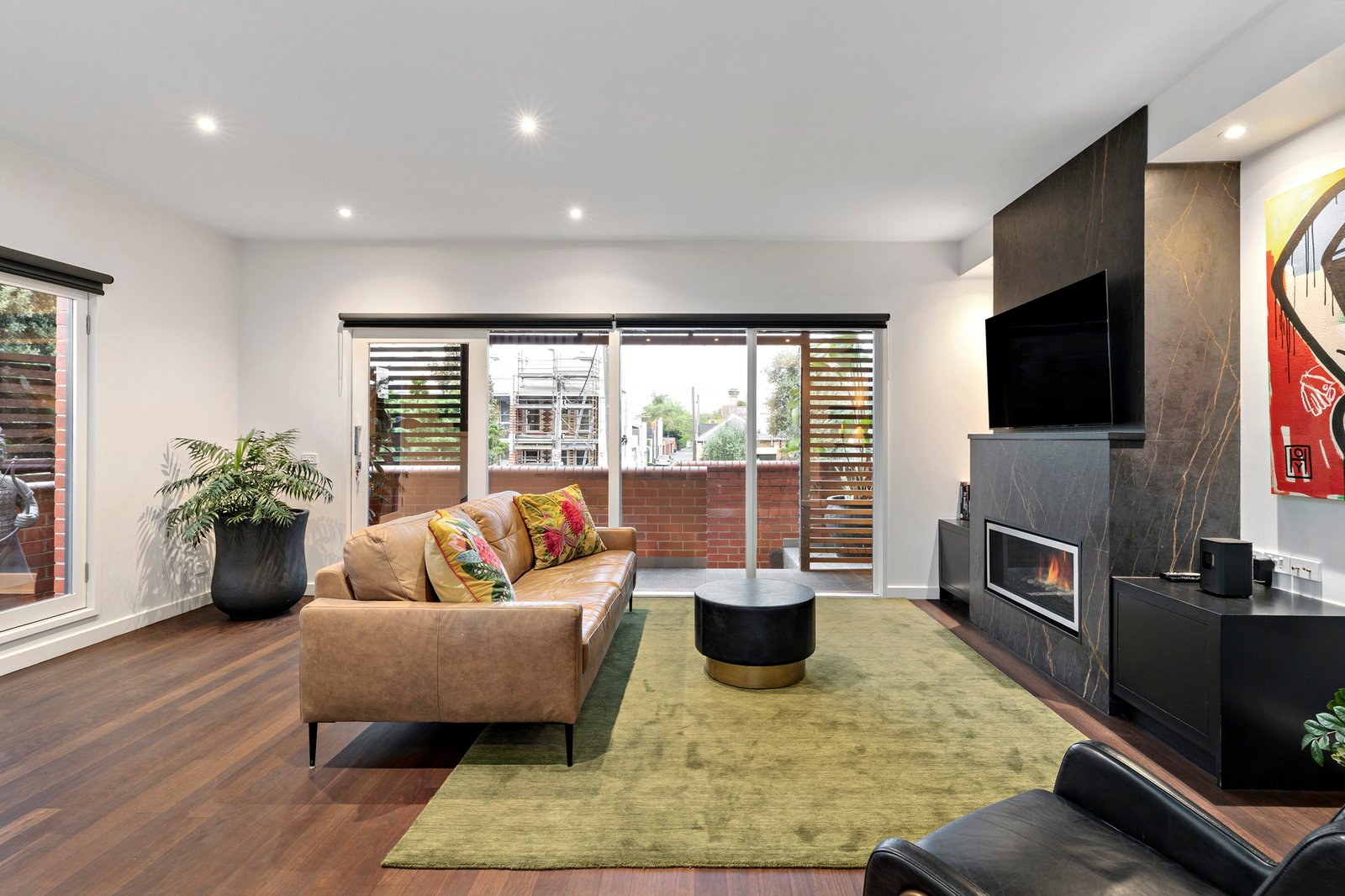 Residence 5, 41 Park Road, Middle Park, 3206