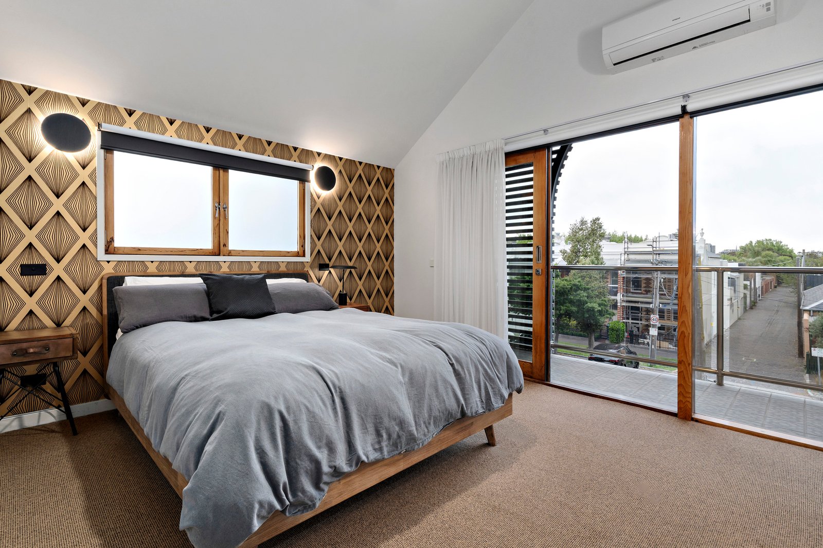 Residence 5, 41 Park Road, Middle Park, 3206