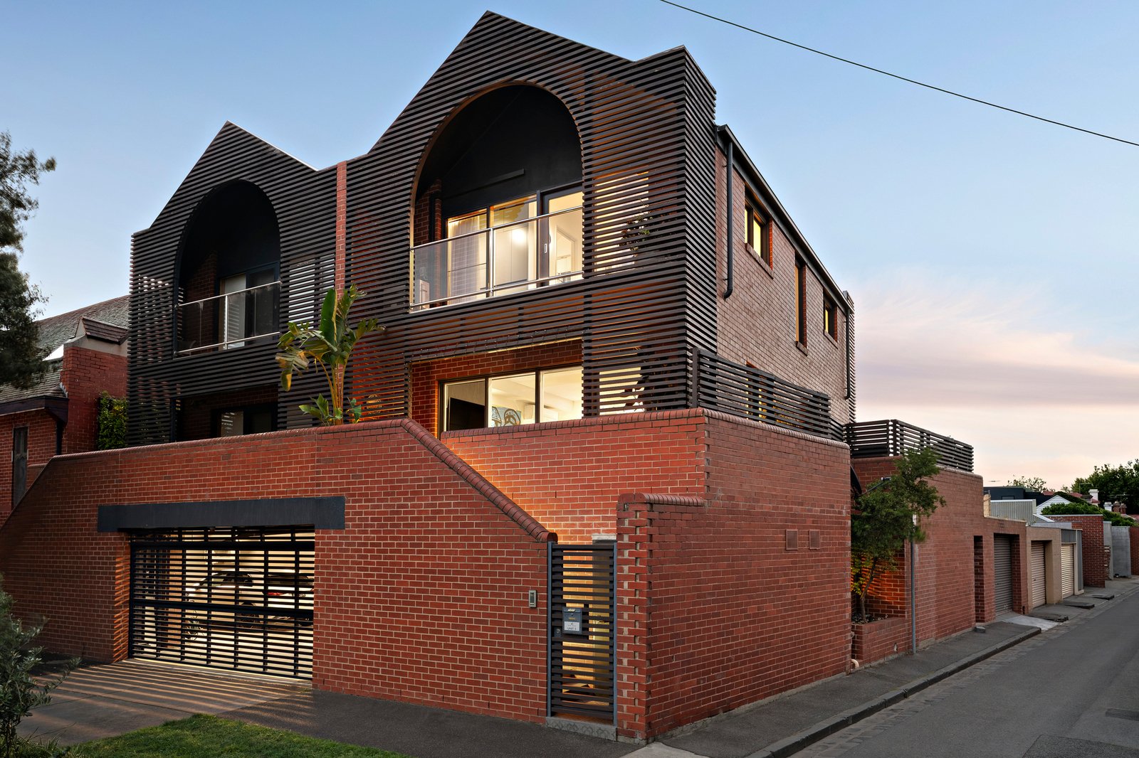 Residence 5, 41 Park Road, Middle Park, 3206