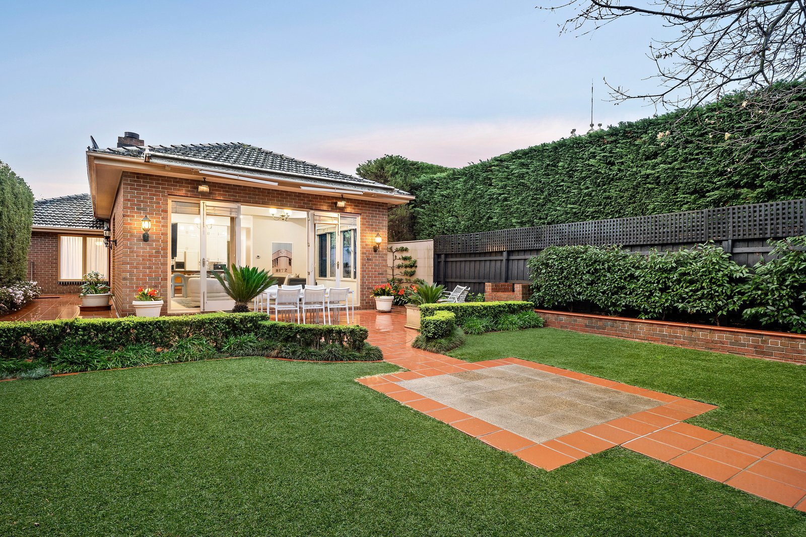 Residence 5, 54 Mont Albert Road, Canterbury, 3126