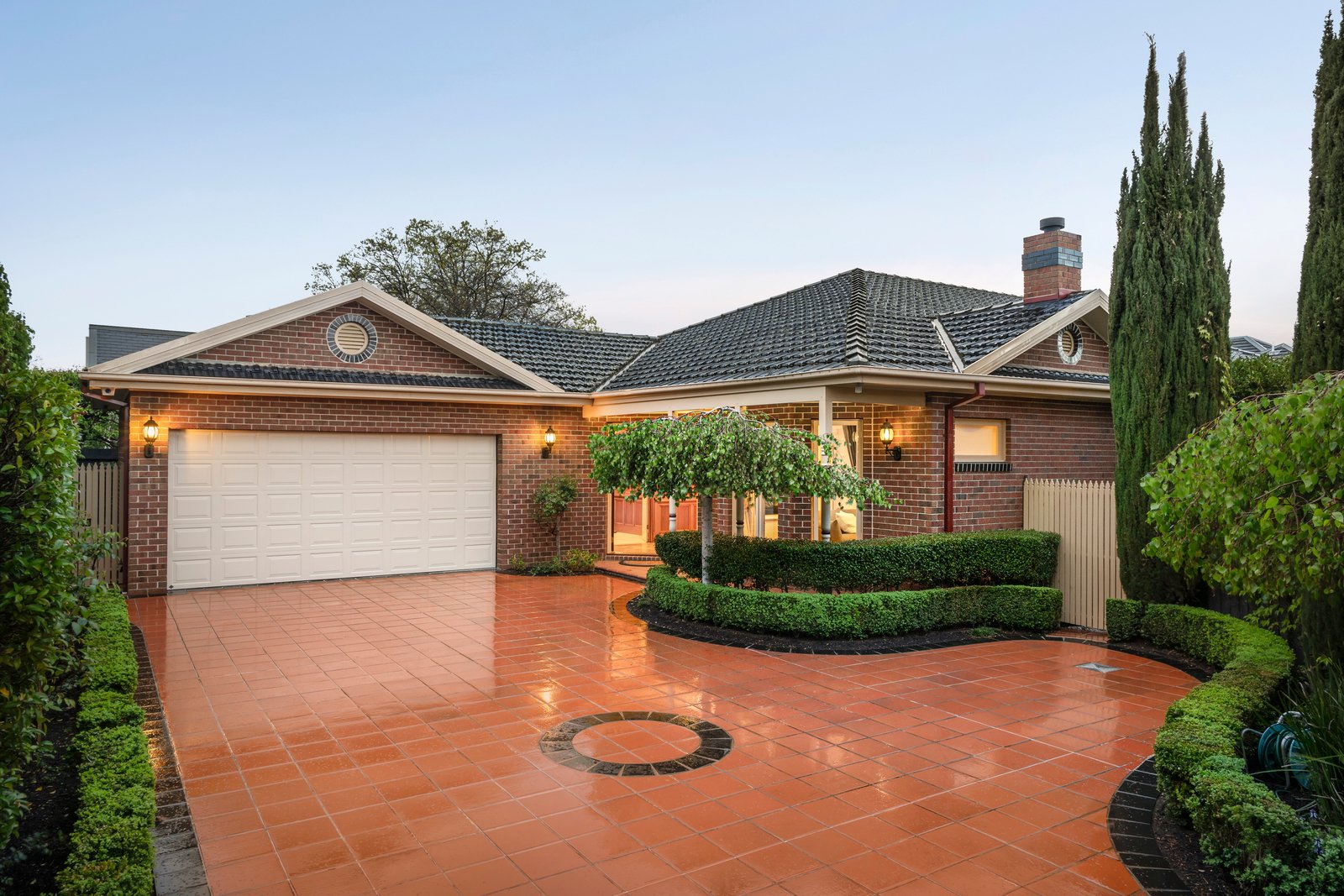 Residence 5, 54 Mont Albert Road, Canterbury, 3126