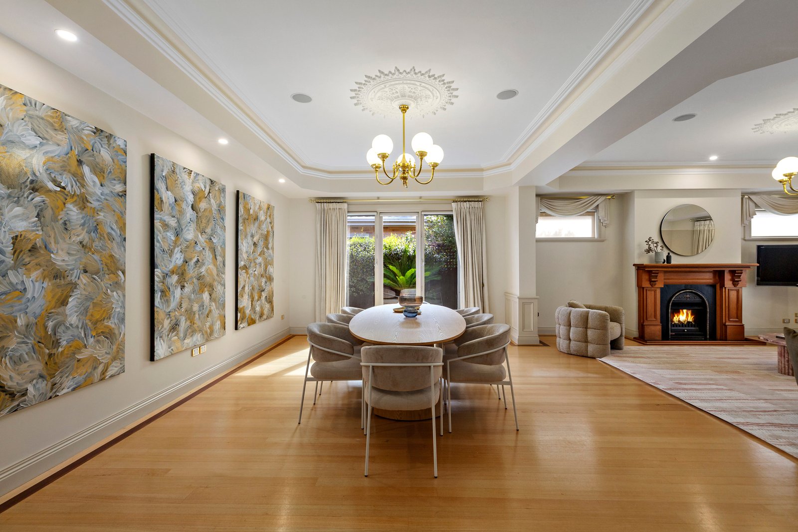 Residence 5, 54 Mont Albert Road, Canterbury, 3126