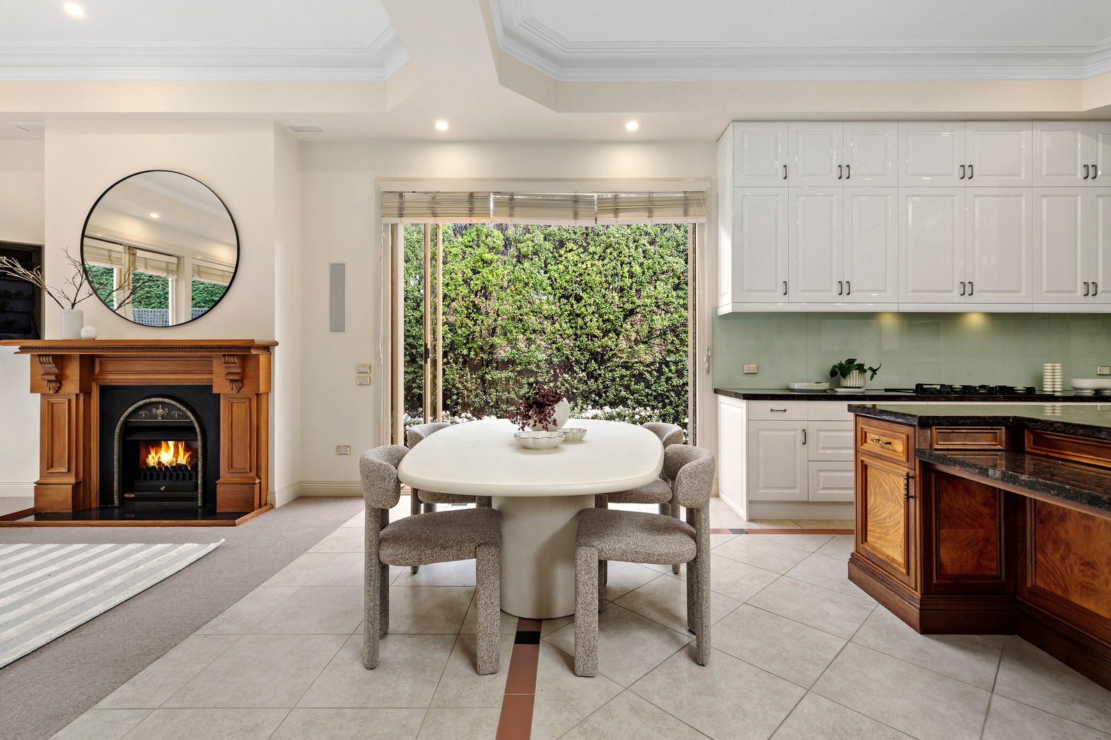 Residence 5, 54 Mont Albert Road, Canterbury, 3126