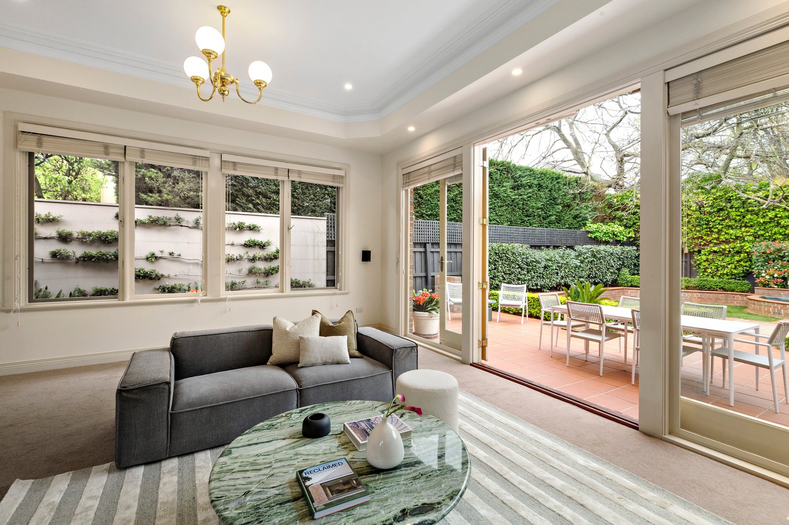 Residence 5, 54 Mont Albert Road, Canterbury, 3126