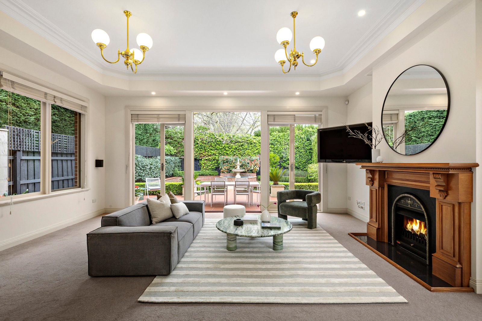 Residence 5, 54 Mont Albert Road, Canterbury, 3126