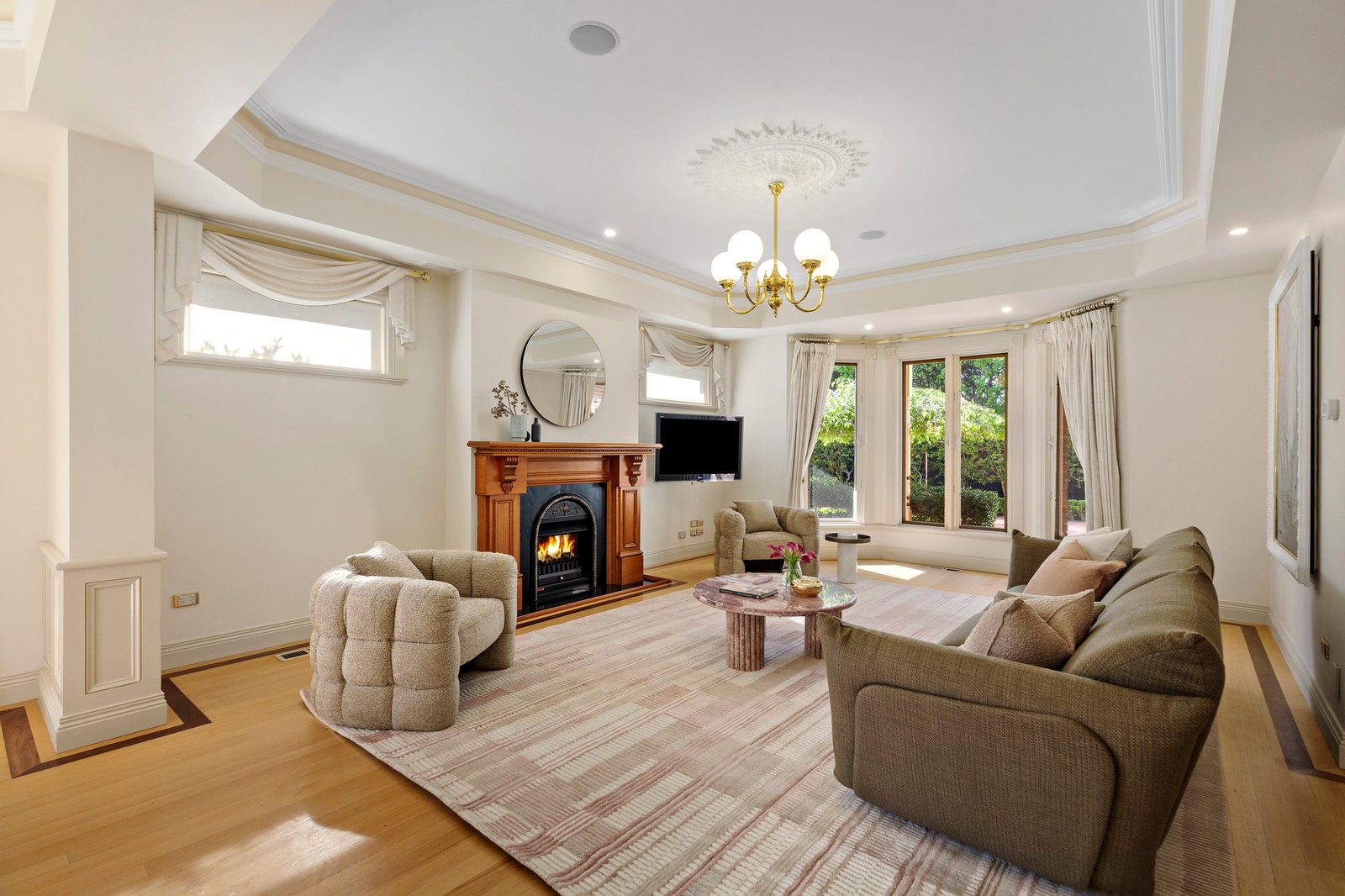 Residence 5, 54 Mont Albert Road, Canterbury, 3126