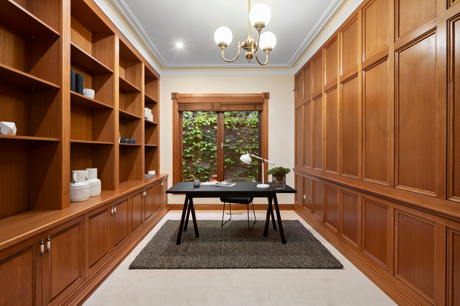 Residence 5, 54 Mont Albert Road, Canterbury, 3126