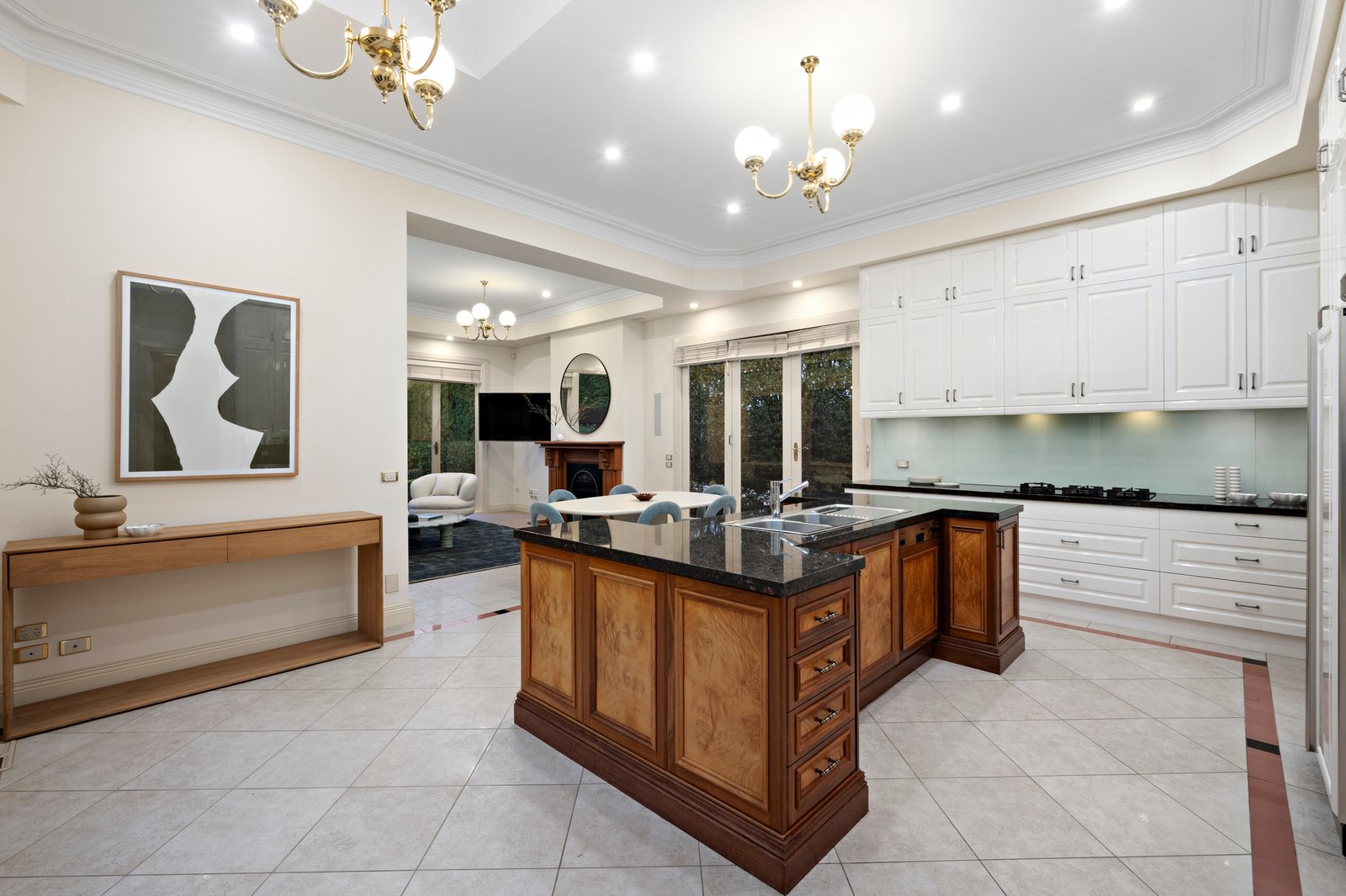 Residence 5, 54 Mont Albert Road, Canterbury, 3126