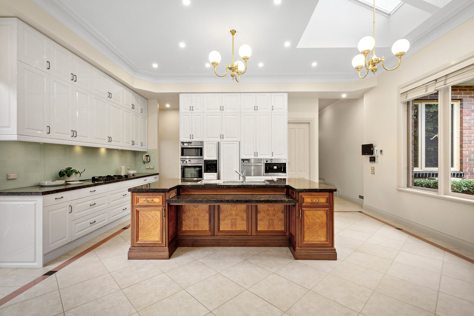 Residence 5, 54 Mont Albert Road, Canterbury, 3126