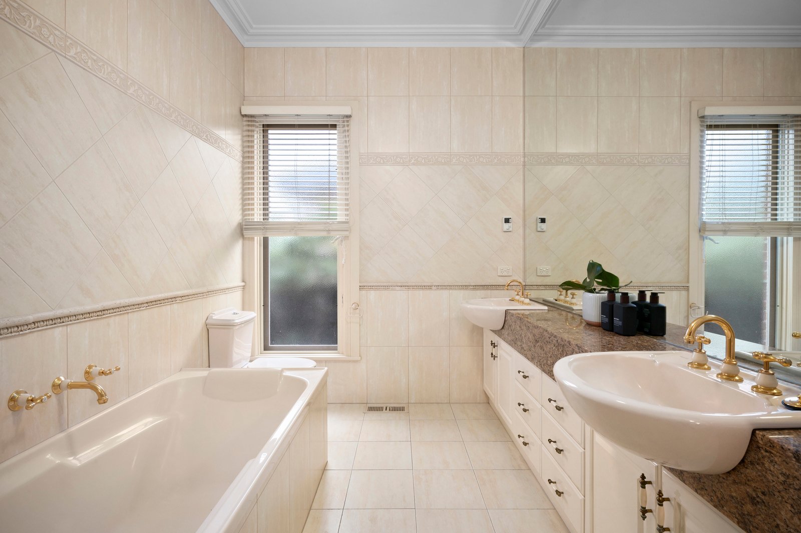 Residence 5, 54 Mont Albert Road, Canterbury, 3126