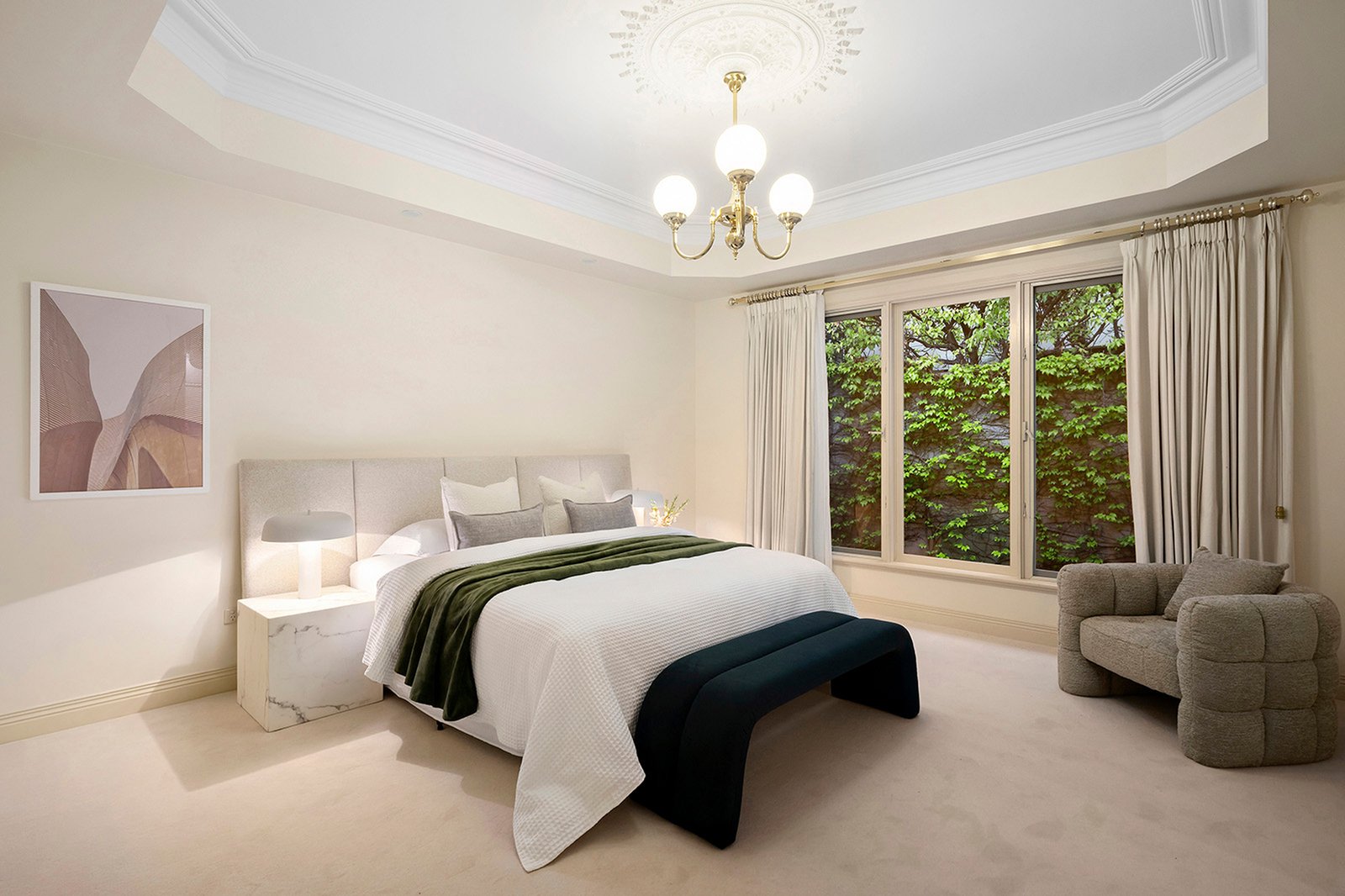 Residence 5, 54 Mont Albert Road, Canterbury, 3126