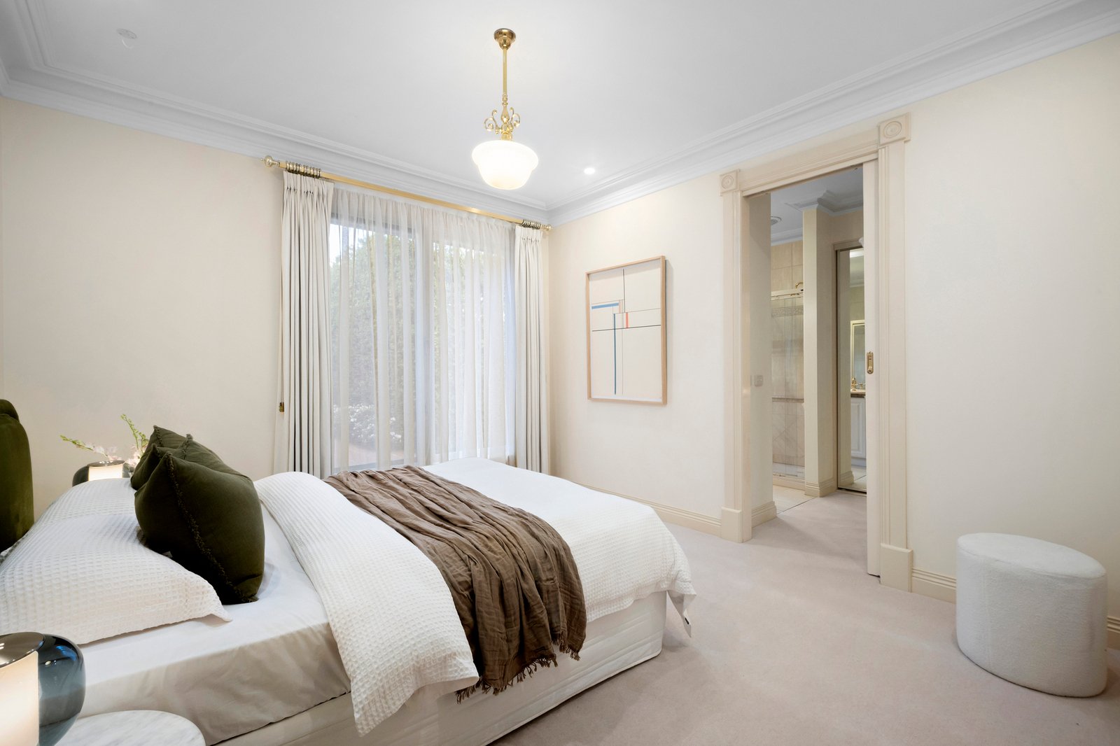 Residence 5, 54 Mont Albert Road, Canterbury, 3126