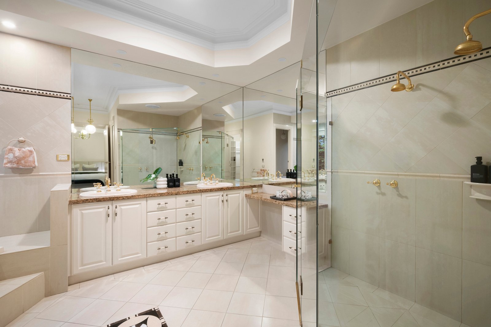 Residence 5, 54 Mont Albert Road, Canterbury, 3126