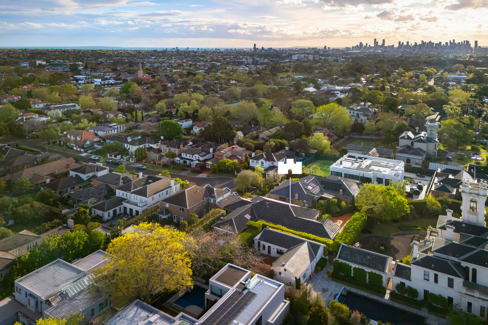 Residence 5, 54 Mont Albert Road, Canterbury, 3126